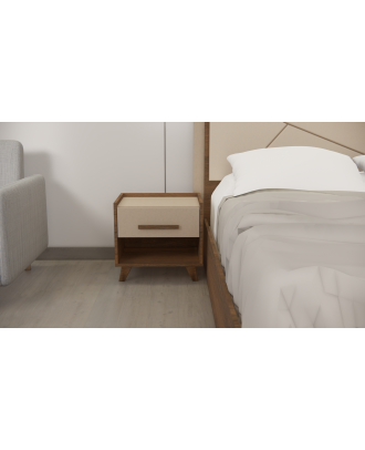 Vinicia Commode, VINICIA- TBR003- NS