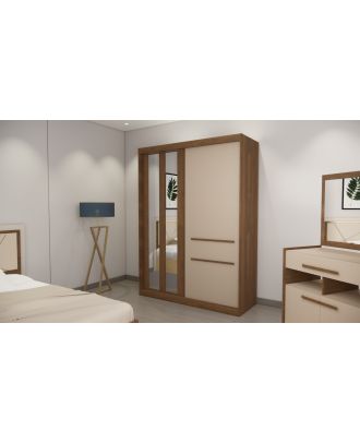 Vinicia Wardrobe, VINICIA-TBR003- WRS