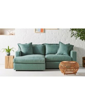 ركنة 180سم - اخضر - WAR032