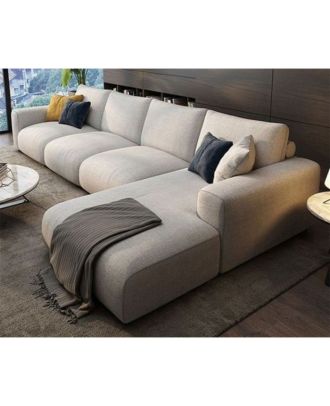 ركنة 300سم - بيج - WAR037