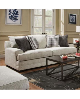 كنبة 200سم - بيج - war051