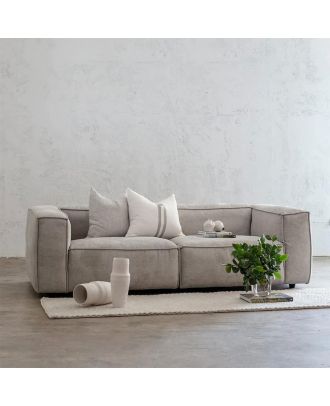 كنبة - بيج - WAR065