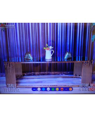 Stallis Latoya Tv Unit