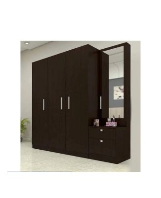 Wardrobe 170*200 cm - WOOD 41
