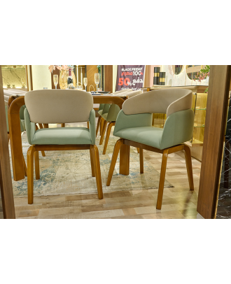 Zizinia dining chair, 65*67 cm - Sin.New26